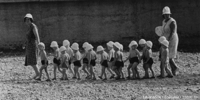 Детство без смартфонов и компьютеров (1 часть)