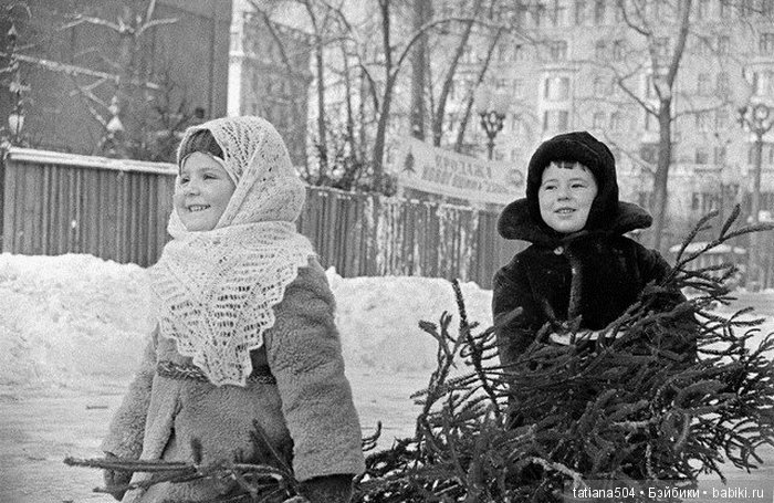 Детство без смартфонов и компьютеров (1 часть)