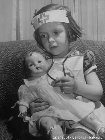 Детство без смартфонов и компьютеров (1 часть) (фото 7)