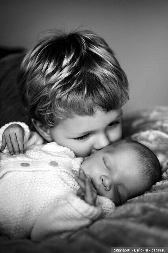 Детство без смартфонов и компьютеров (2 часть)