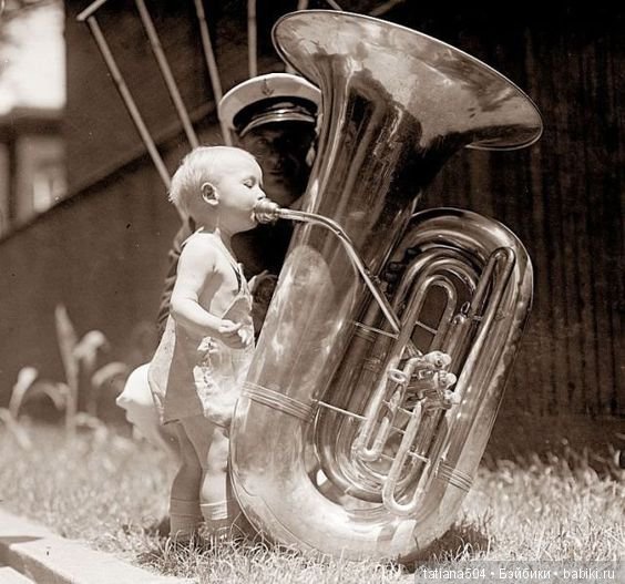 Детство без смартфонов и компьютеров (2 часть)