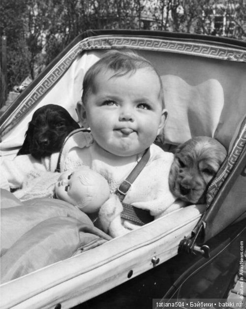 Детство без смартфонов и компьютеров (2 часть)