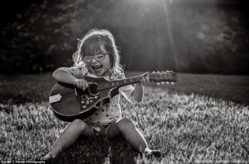 Детство без смартфонов и компьютеров (1 часть)