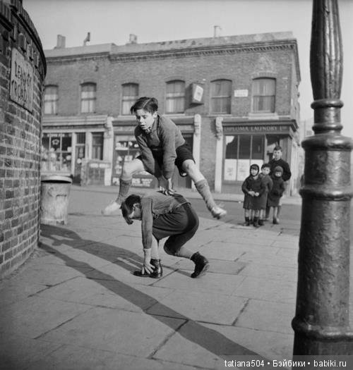 Детство без смартфонов и компьютеров (2 часть)