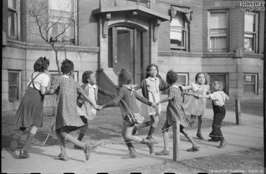 Детство без смартфонов и компьютеров (2 часть) (фото 4)