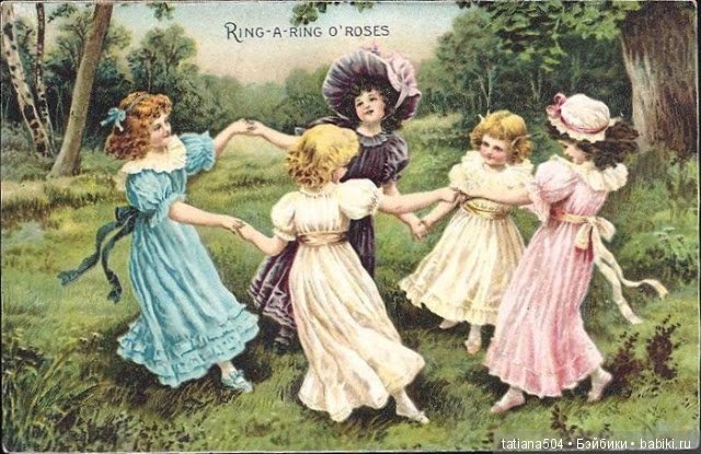 Детство без смартфонов и компьютеров (2 часть) (фото 2)