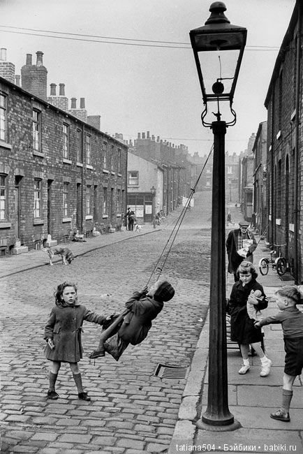 Детство без смартфонов и компьютеров (2 часть)