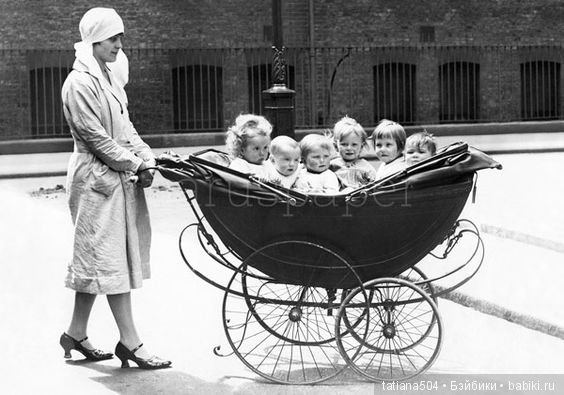 Детство без смартфонов и компьютеров (2 часть)