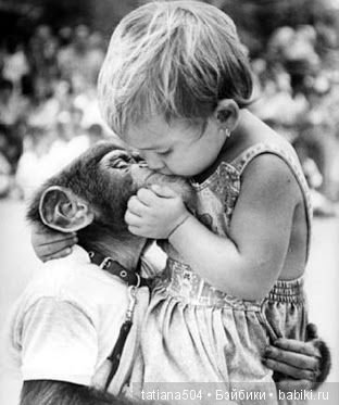 Детство без смартфонов и компьютеров (2 часть)