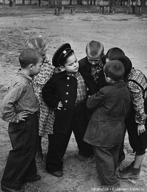 Детство без смартфонов и компьютеров (1 часть) (фото 10)