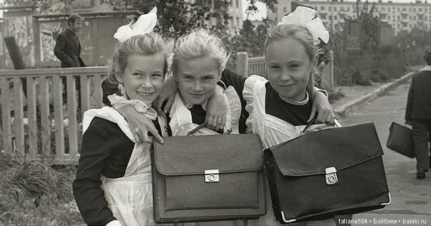 Детство без смартфонов и компьютеров (1 часть)