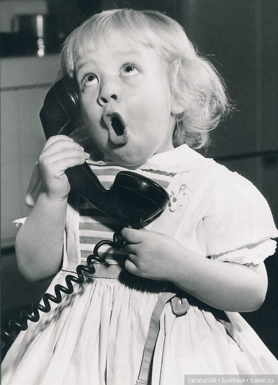 Детство без смартфонов и компьютеров (2 часть)