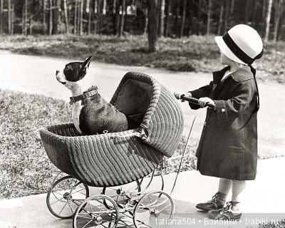 Детство без смартфонов и компьютеров (2 часть)