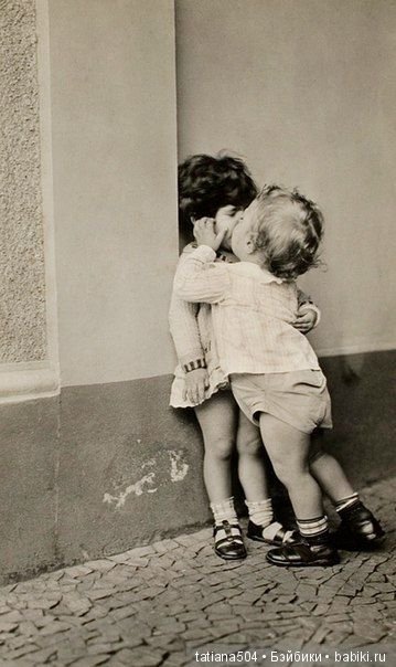 Детство без смартфонов и компьютеров (2 часть)