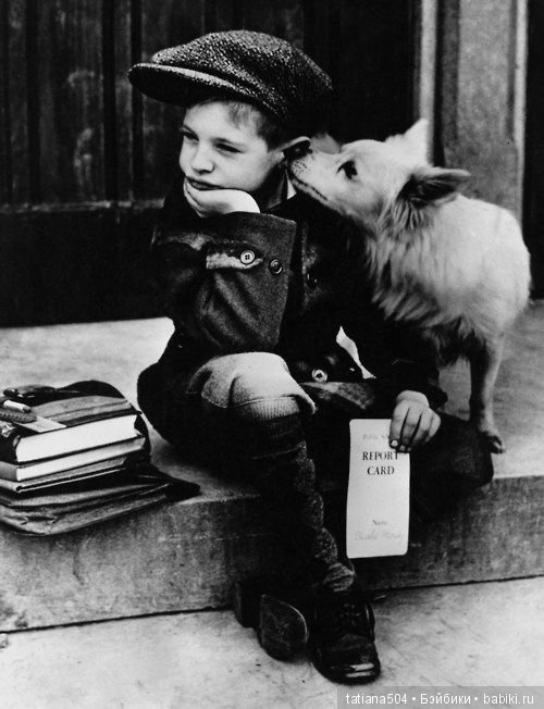 Детство без смартфонов и компьютеров (2 часть)