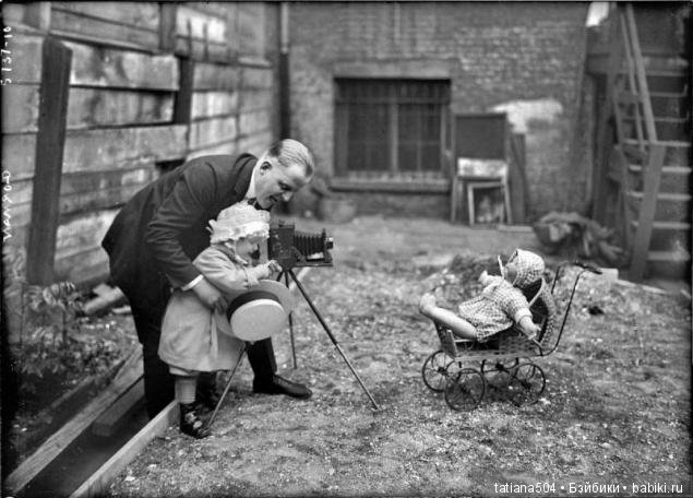 Детство без смартфонов и компьютеров (2 часть)