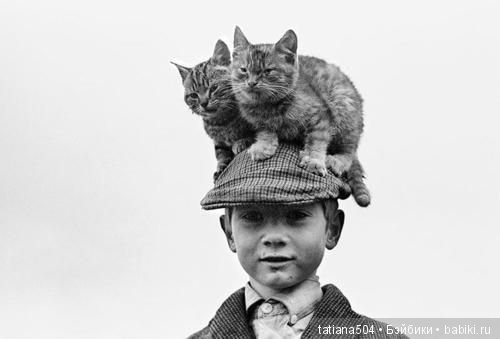 Детство без смартфонов и компьютеров (2 часть)