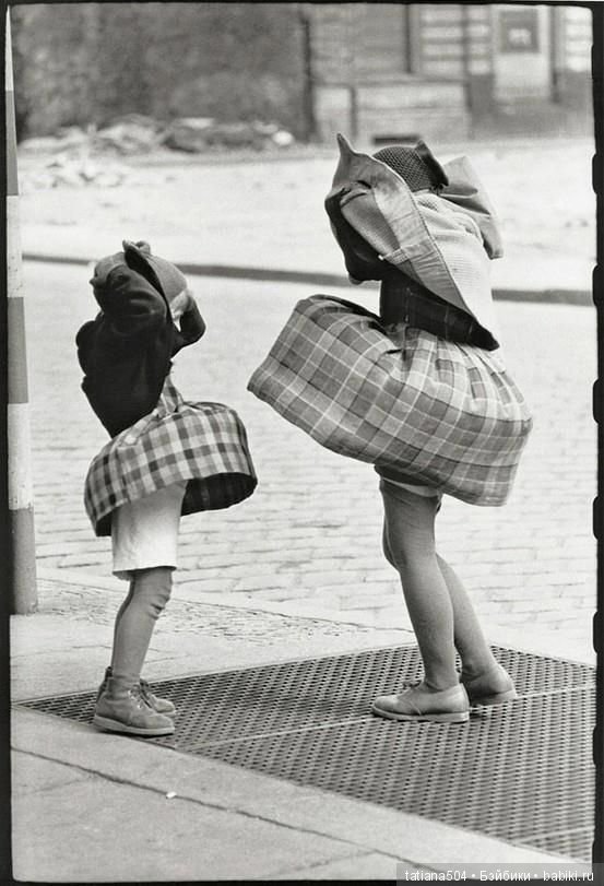 Детство без смартфонов и компьютеров (2 часть)