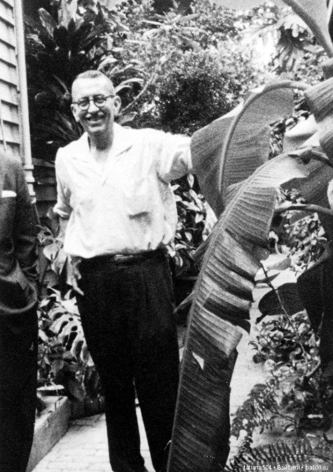 Знаменитая кукла Роберт Haunted History: The famous Robert Doll (фото 6)