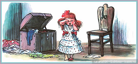 Детство без смартфонов и компьютеров (2 часть)