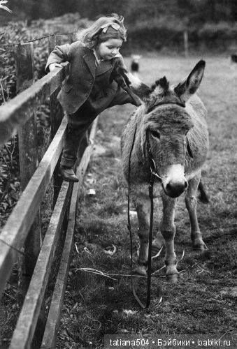 Детство без смартфонов и компьютеров (2 часть)