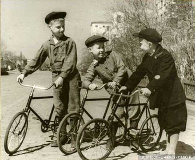 Детство без смартфонов и компьютеров (1 часть)