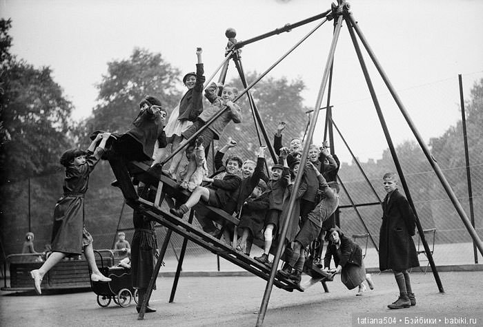 Детство без смартфонов и компьютеров (2 часть) (фото 9)