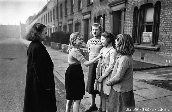 Детство без смартфонов и компьютеров (2 часть)