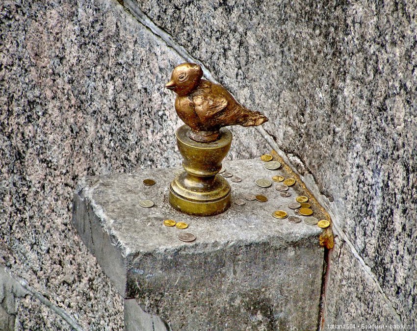 Детство без смартфонов и компьютеров (1 часть)