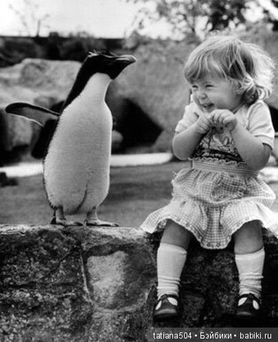 Детство без смартфонов и компьютеров (2 часть)