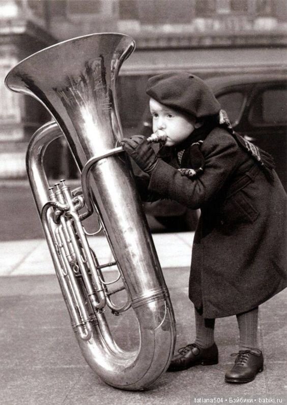 Детство без смартфонов и компьютеров (2 часть)