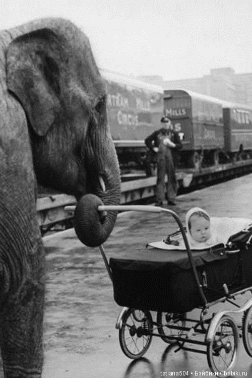 Детство без смартфонов и компьютеров (2 часть)