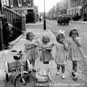 Детство без смартфонов и компьютеров (2 часть)