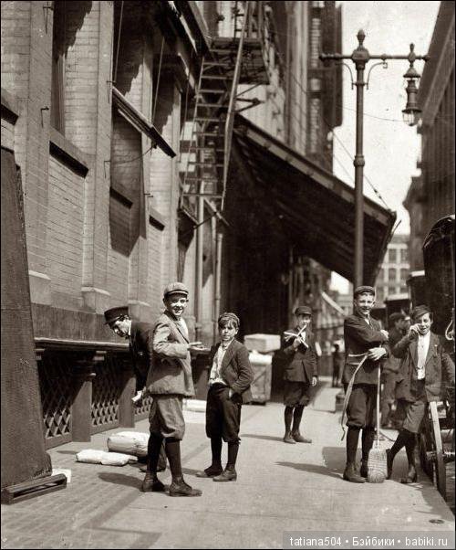 Детство без смартфонов и компьютеров (2 часть) (фото 7)