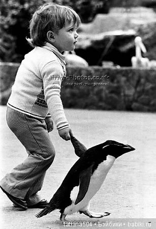 Детство без смартфонов и компьютеров (2 часть)