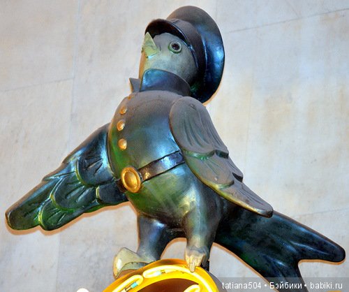 Детство без смартфонов и компьютеров (1 часть)