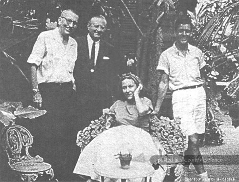 Знаменитая кукла Роберт Haunted History: The famous Robert Doll (фото 8)