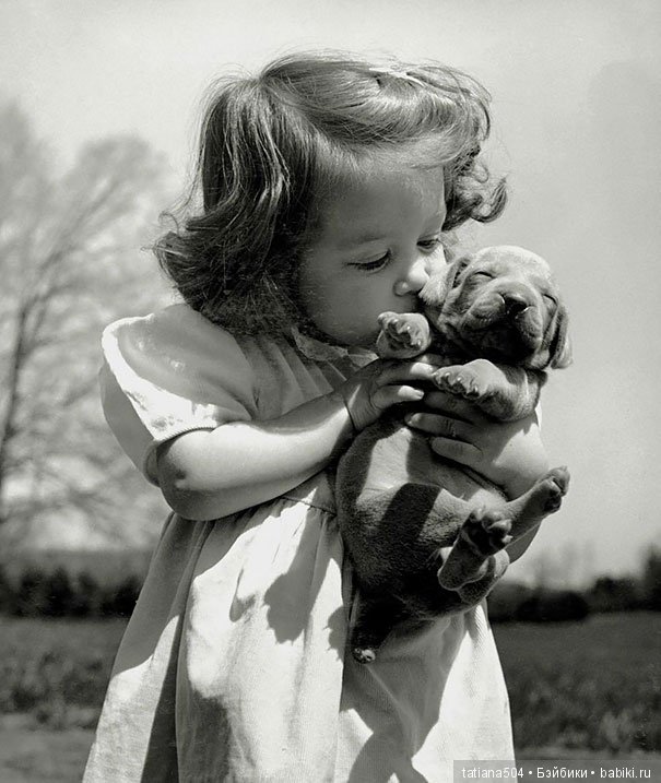 Детство без смартфонов и компьютеров (2 часть)