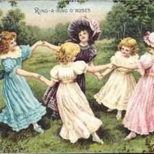 Детство без смартфонов и компьютеров (2 часть)