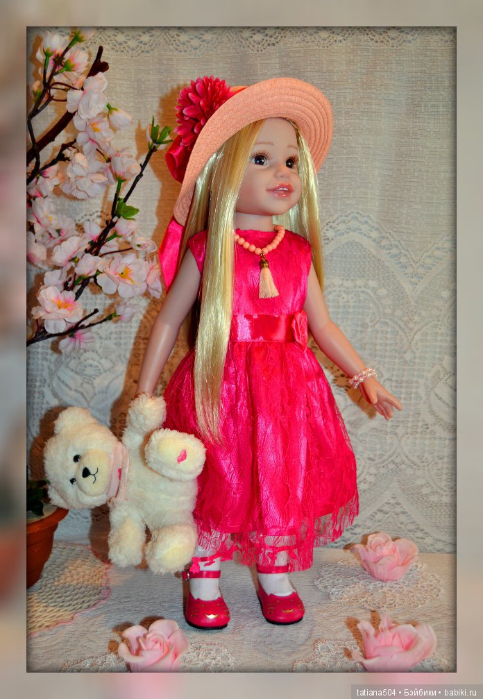 Сестрички NPK doll или как тебя влюбляют совсем другие куклы