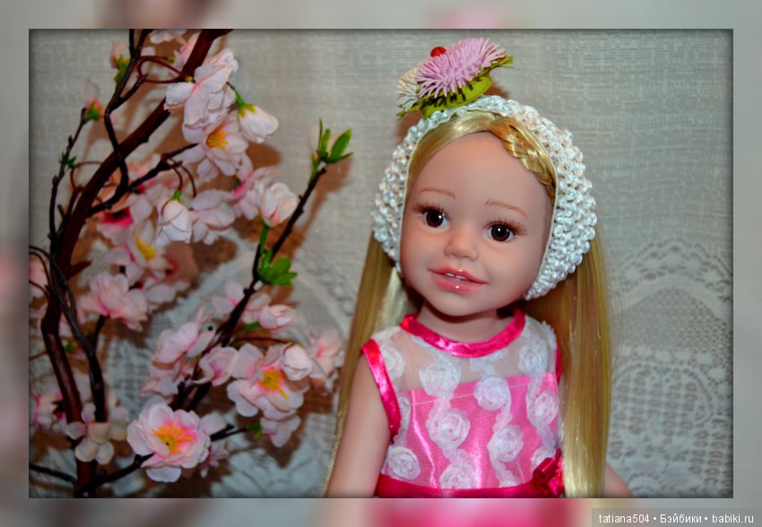 Сестрички NPK doll или как тебя влюбляют совсем другие куклы (фото 2)