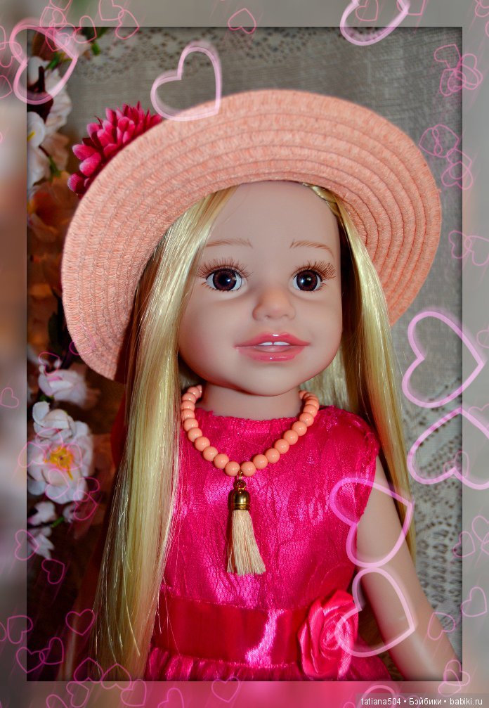 Сестрички NPK doll или как тебя влюбляют совсем другие куклы