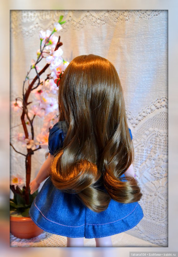 Сестрички NPK doll или как тебя влюбляют совсем другие куклы