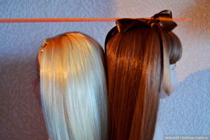 Куколки Принцессы NPK doll