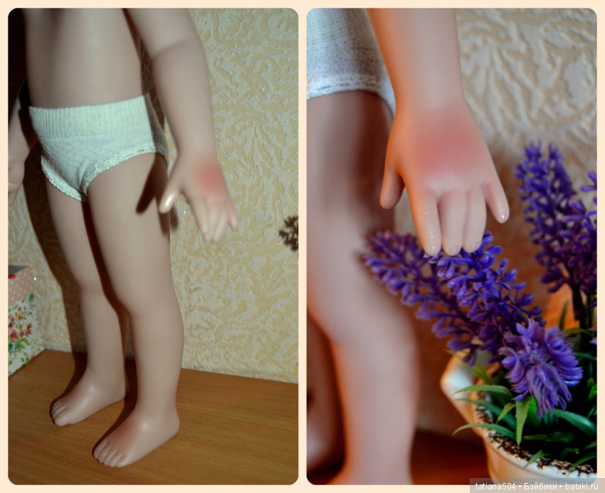 Куколки Принцессы NPK doll (фото 5)