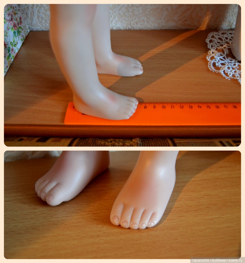 Куколки Принцессы NPK doll