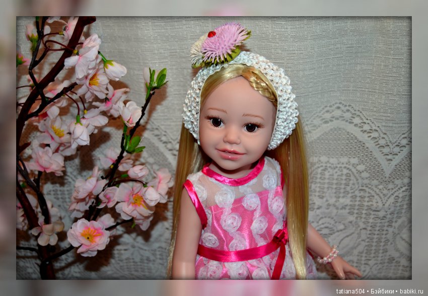 Сестрички NPK doll или как тебя влюбляют совсем другие куклы (фото 4)