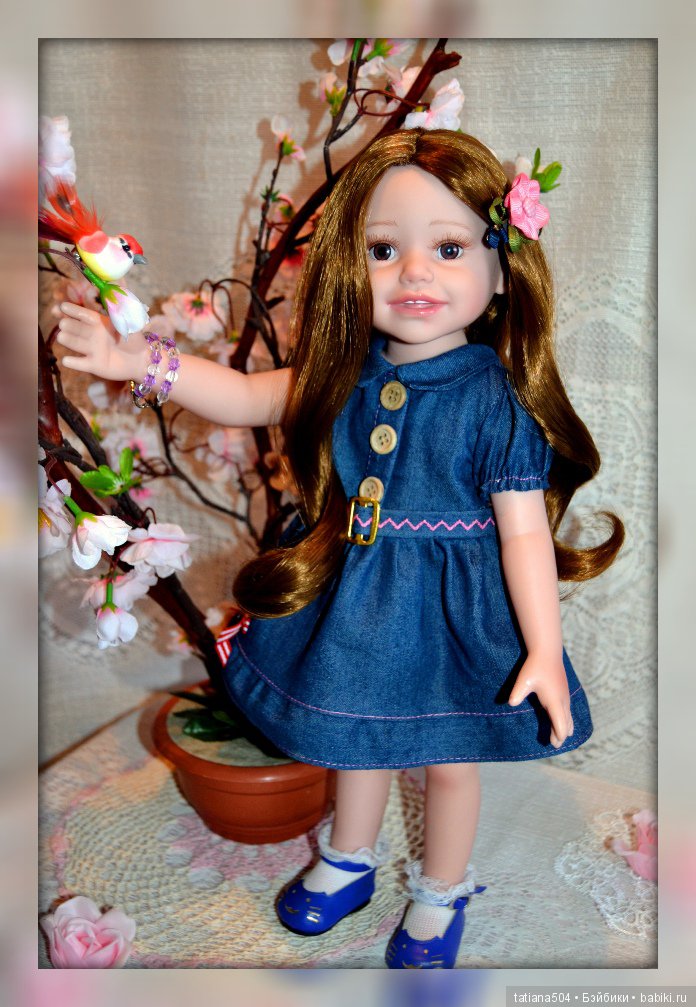 Сестрички NPK doll или как тебя влюбляют совсем другие куклы