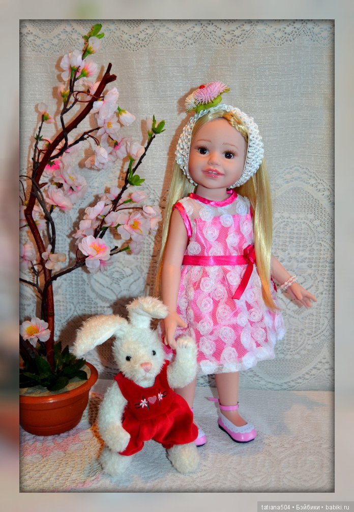 Сестрички NPK doll или как тебя влюбляют совсем другие куклы