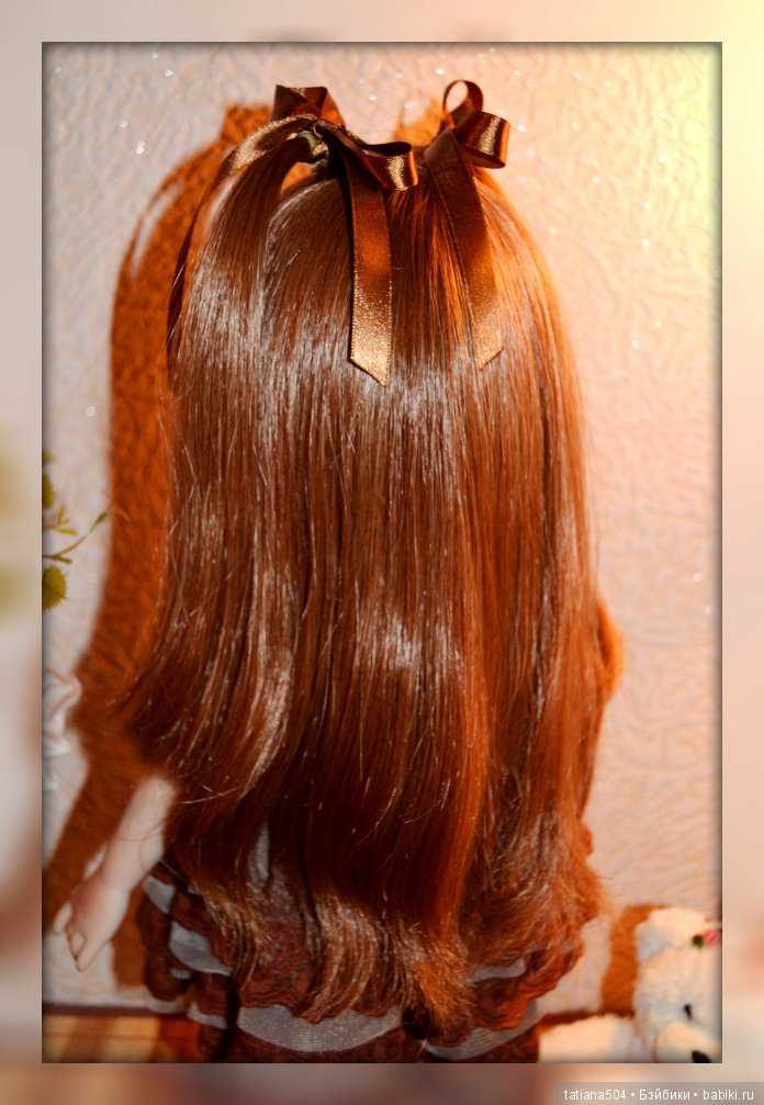 Куколки Принцессы NPK doll (фото 9)